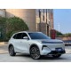 Geely Starship 7 EM-i, 200км Starship, 2025, модель 2026 года, пробег 8,1 тысяч км